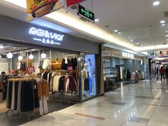 -大润发(康桥店)