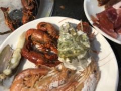 -万象·复兴号鲜肉烤肉海鲜自助(升级店)