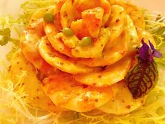 -民族饭店-四季餐厅
