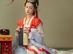 -盘子女人坊(西安至尊店)