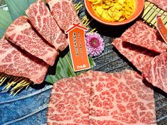 -丸藏和牛烧肉专门店(园区师惠坊店)