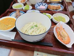 -百年老字号·观振兴蟹黄面·三虾面·苏式面(观前街富仁坊巷店)