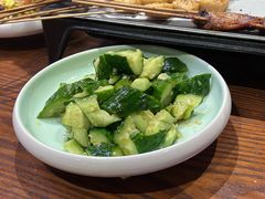 -管氏翅吧(台湾街店)