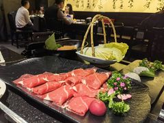 -捞王猪肚鸡火锅(财富中心店)