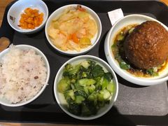 -阿姨食堂