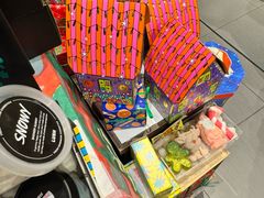 -LUSH(威尼斯人店)