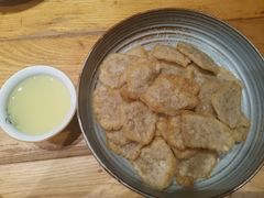 -四季民福烤鸭店(前门廊房二条店)
