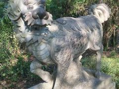 -白马涧龙池景区