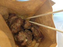 -傅强排骨(成都总店)