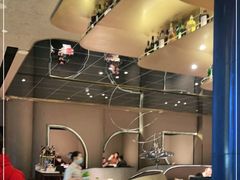 -领鲜天下·焗海鲜·花胶鸡(天目里店)