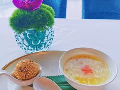 -金轩中餐厅 Jin Xuan(浦东丽思卡尔顿酒店)