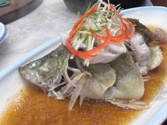 -旺山·浪头人家