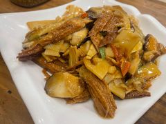 -海富荣锅贴(万象城店)