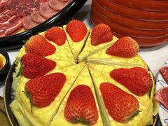 -拾也•和牛•海鲜•烤肉放题(卓悦INTOWN店)