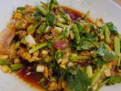 -金苑海鲜酒家(来魅力店)