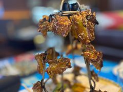 -新疆阿卜杜拉烧烤餐厅(四方坪店)