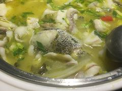 -严厨老坛酸菜鱼(吴江万宝店)