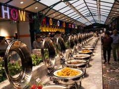 -火锅岛潮牌自助餐厅(天津天佑城店)