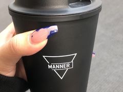 -Manner Coffee(IFS一楼店)