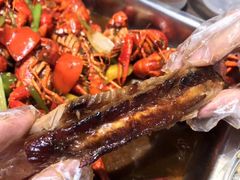 -盒马鲜生(皇庭广场店)