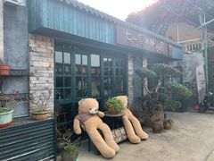 -七七家的糖水店(涠洲岛3号店)