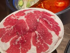 -辣伍鲜毛肚老火锅(元一店)