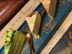 -TINTIN CAKE BOUTIQUE(台北壹店)