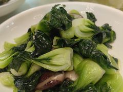 -二泉园老菜馆·百年无锡菜