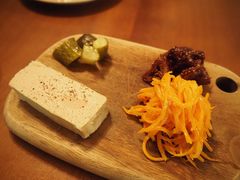 -羽深肉铺 Steak & Wine