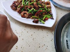 -港畔赶海蒸汽海鲜烧烤自助(仙螺岛店)