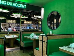 -辛香汇·现炒川菜(淮海路百盛店)
