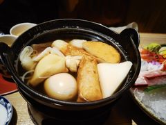 -小山日本料理(兴业太古汇店)