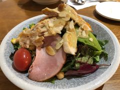 本店特色沙拉-AFS Cafe & Canteen(闽江二路店)