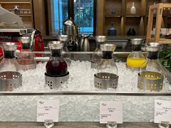 -食百绚全日制餐厅(成都棕榈泉费尔蒙酒店)