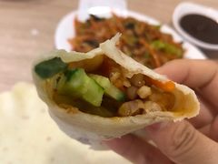 -姥家春饼店(漳州二路店)
