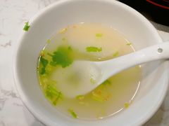 例汤-有章牛杂(石厦店)