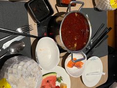 -星伦多自助料理·涮烤一体(杭州来福士店)