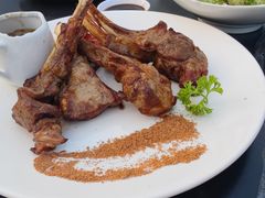 -BJM CLUB·宾酌·江景西餐吧(琶醍店)