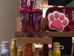 -星巴克(深圳龙岗天安数码城店)