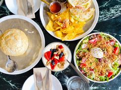 -The Rug Cafe(王府中环店)