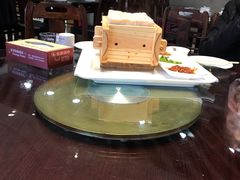 -王记酱骨头馆(经纬路店)