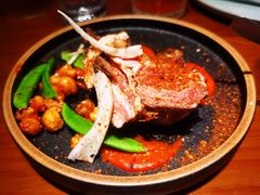 -MAGPIE喜鹊派餐厅(华侨城店)