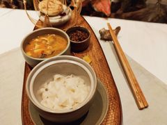 欢喜慈悲特色手工面食-叶叶菩提(旗舰店)