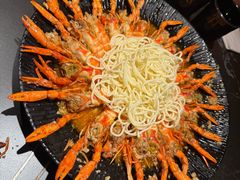 -红盔甲·小龙虾(人民广场店)