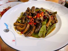 -楚瑶小味·湖北鱼头泡饭(文秀花园店)
