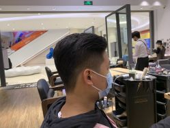 -Mentor Hair Salon