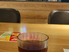 -豪客来牛排(天阳D32店)