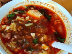 -豆相识•九九豆腐脑(牛咡桥店)