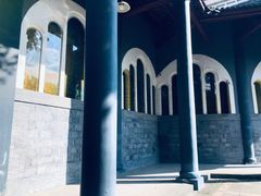 -平安桥天主教堂