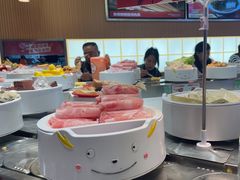 -龍歌自助小火锅(秦淮水游城店)